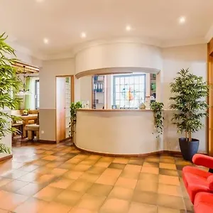 Sonne29 Hotel Ebermannstadt