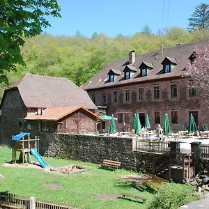 Hotelgasthof Buchenmuehle Hotel Lohr