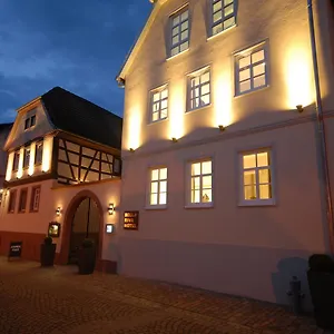 Bella Riva Hotel Marktheidenfeld